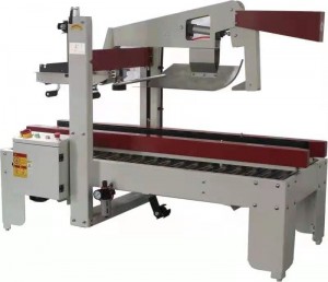Most Economical Chinese Factory Direct Sales Folding & Sealing Machine