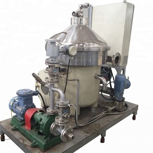 100L-1000L Butter Equipment Cream Separator Customized Butter Churning Machine Factory Direct Sales