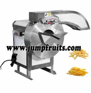 Simple Fryer French Fries Potato Chips Making Machine Onion Frying Machine