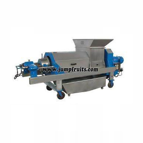Apple, pear, grape, pomegranate processing machine and production line Featured Image