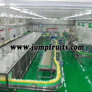 Beverage Equipment And Production Line