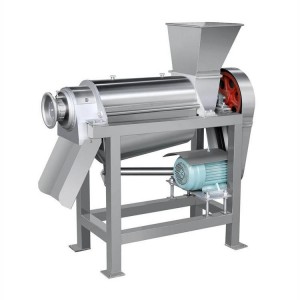 Commercial Cold Press Pomegranate Juice Making Machine