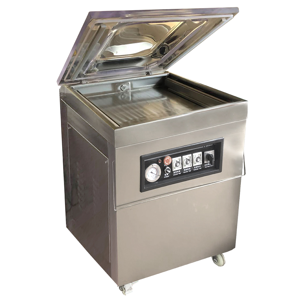 Analysis of The Advantages of Food Vacuum Packaging Machine & Its Market Trend