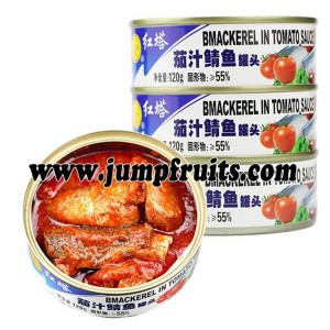 Canned Fish Equipment