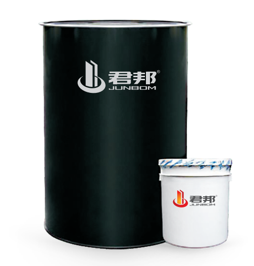 Vidro illante JUNBOND®JB8800 Sellador de silicona para acristalamento estrutural de dous compoñentes