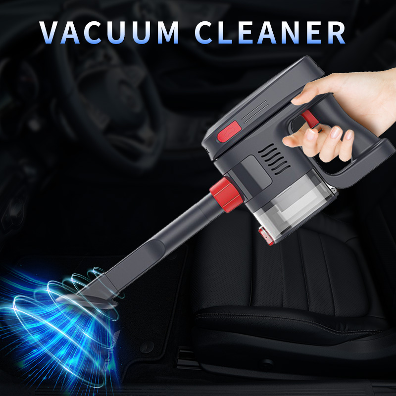 Mga bentaha sa mga vacuum cleaner sa sakyanan