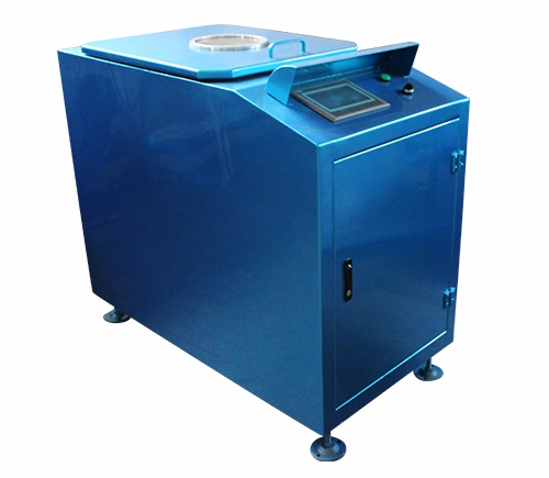 استخدام المختبر آلة طلاء رقائق الزنك Dacromet DSB S300