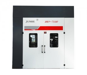 Discount Price Clear Uv Protection Paint - Junhe planetary coating machine DSP T500 – Junhe