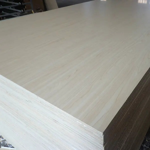 Ang Melamine Block Joint Plywood