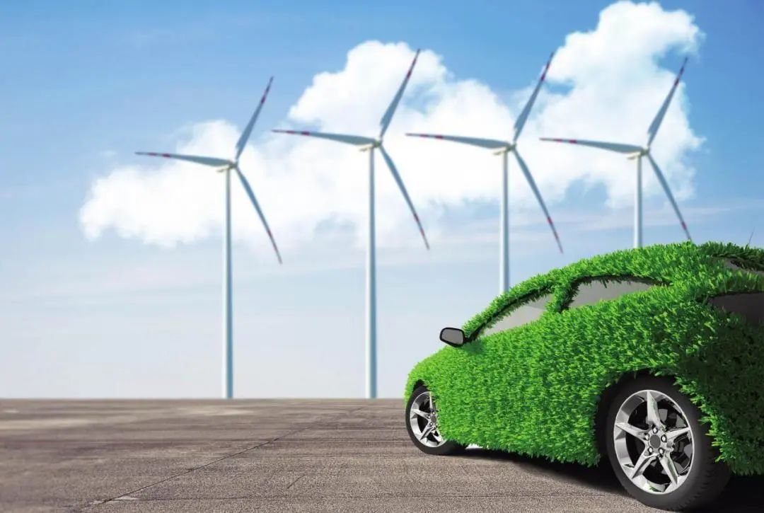 Terobosan baru dalam kendaraan energi baru!Apakah ada peluang baru untuk pengencang otomotif?