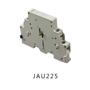 JV(GV) Series 0.1A-80A Circuit Breaker
