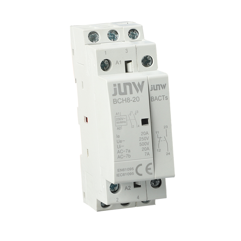 CT Series Household  contactor
