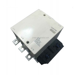 3p LC1-F115/150/185/225/265/330/400/630 contactor
