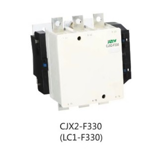 CJX2-F Series AC Contactor