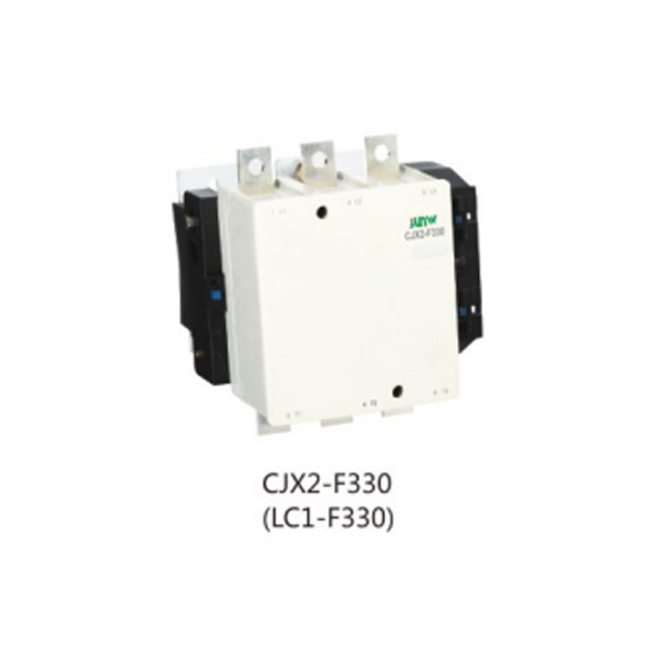 CJX2-F Series AC Contactor Featured Image