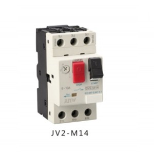 JV(GV)Series Circuit Breaker