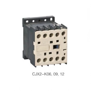 JMC(GMC)series 20A-200A AC Contactor