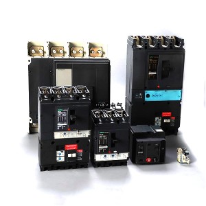 JVM2X(NSX) Series Moulded Case Circuit Breaker