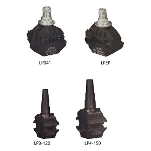 LP series Insulation Piercing Connectors