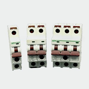 to Wenzhou factory mini 1p,2p,3p,4p mcb circuit breaker with CE,ISO9000