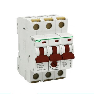 single phase motor starter 1P/2P/3P 230V/430V Adjustable current
