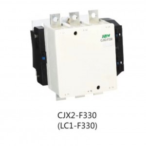 CJX2-F Series AC Contactor
