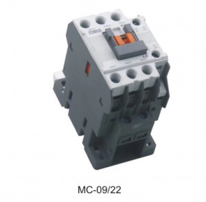 JMC(GMC)series 20A-200A AC Contactor