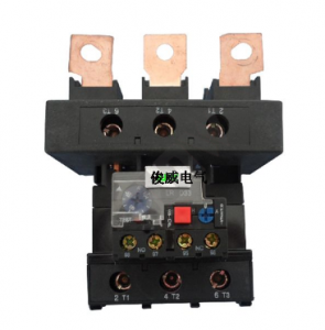 JR28N(LRD) 0.1-140A Thermal Overload Relay