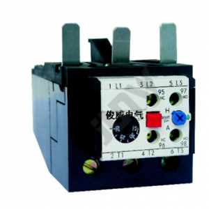 3UA thermal overload relay