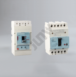 JVM4 Series  rated currert 16A-1250A Moulded Case Circuit Breaker