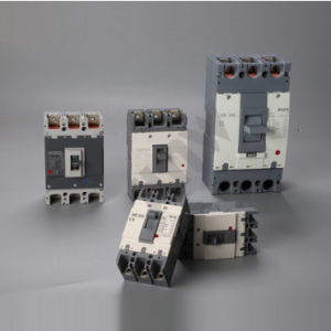 JVM7(ABE/ABN) Moulded Case Circuit Breaker