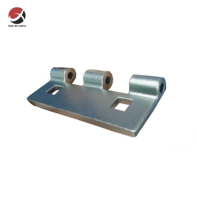 OEM Manufacturer Direct Investment Casting/Lost Wax Casting Stainless Steel Window Door Fitting Hinge Hardware