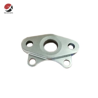 OEM Custom Investment Casting Stainless Steel Irregularly Shaped Gasket