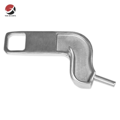 OEM ODM Customized Investment Casting Stainless Steel Boat/Yacht Parts