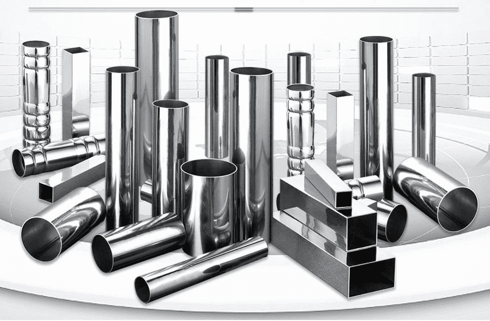 What are the differences between stainless steel 304 and 202?