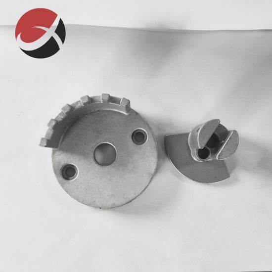 OEM ODM Stainless Steel High Precision Looking for Investment Partner CNC Machine Investment Casting Products for Auto Parts Lost Wax Casting