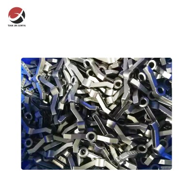 OEM Custom Stainless Steel Long Wing Claw Nuts & Screws Claw Nuts and Bolts Hardware