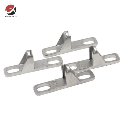 OEM Lost Wax Casting/Investment Casting/Precision Casting Stainless Steel Door Accessories/Hardwares