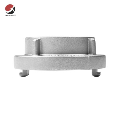 OEM Investment Casting/Lost Wax Casting Stainless Steel Fire Fighting Equipment Spare Parts/Fittings