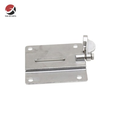 OEM Lost Wax Casting/Investment Casting/Precision Casting Stainless Steel Door Accessories/Hardwares