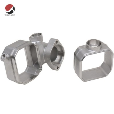 OEM Stainless Steel Investment Casting/Lost Wax Casting Parts for Pump