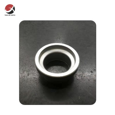 OEM Investment Casting/Lost Wax Stainless Steel Socket Weld Union as Plumbing Accessories/Pipe Fittings