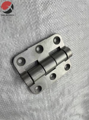 ʻO OEM Service Factory Direct Stainless Steel Precision Investment Casting Machinery China Manufaturer CNC Machining Stainless Steel SS316/304 Hot kūʻai oem custom Auto /Spare/Metal parts