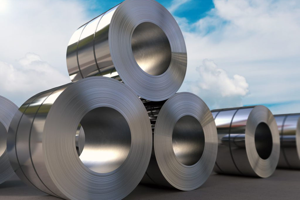 World stainless steel production forecast to rise by 11% in 2021