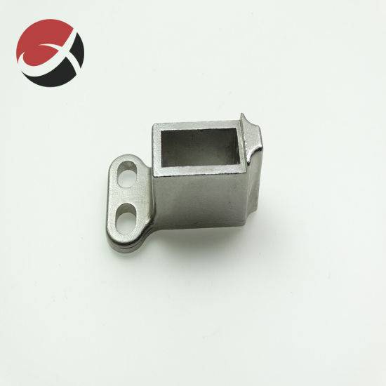 Stainless Steel Auto Parts Accessories Precision Steel Investment Casting