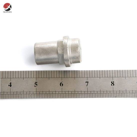 High Volume Precision Stainless Steel Investment Castings for Motorcycle Sheet Metal Part CNC Milling Service, Industrial Parts, High Melting Point