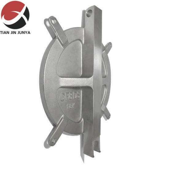 Professional Stainless Steel Metal Precision Investment Casting