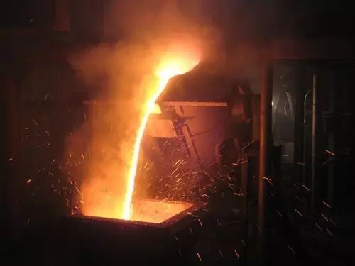 Problems in the process of stainless steel precision casting shell making