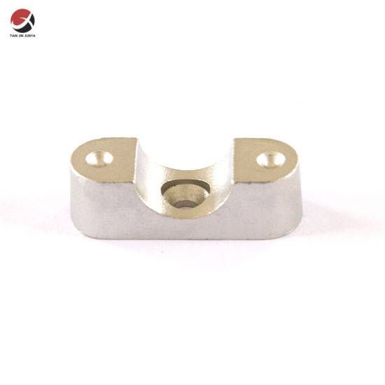 Casting Parts Supplier Investment Casting Parts Stainless Steel Fixed Base OEM Products, Lost Wax Casting, Thermal Gravity Casting, Gravity Casting
