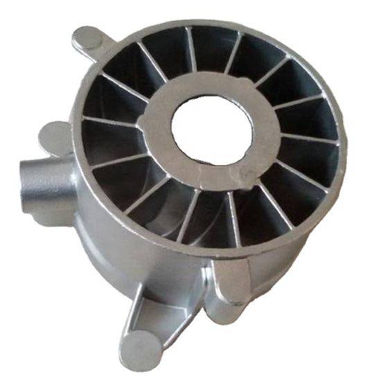 Custom Casting Stainless Steel Precision Investment Casting Service Flywheel